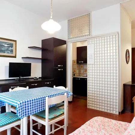 Apartament Casa Fiore Levanto