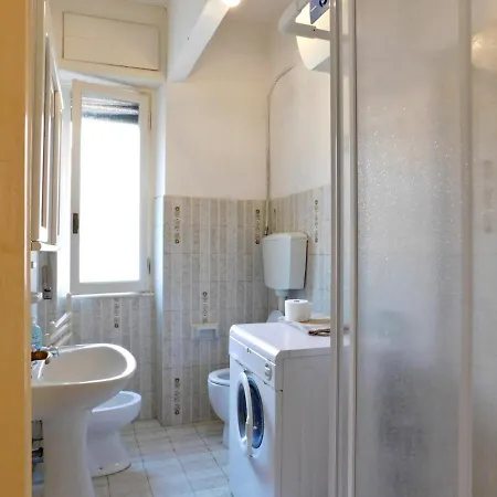 Apartment Casa Fiore