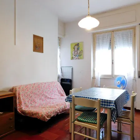 Apartment Casa Fiore Levanto