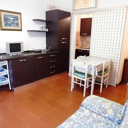 Casa Fiore Levanto