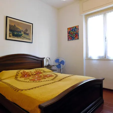 Casa Fiore Levanto