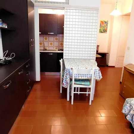 Apartment Casa Fiore Levanto