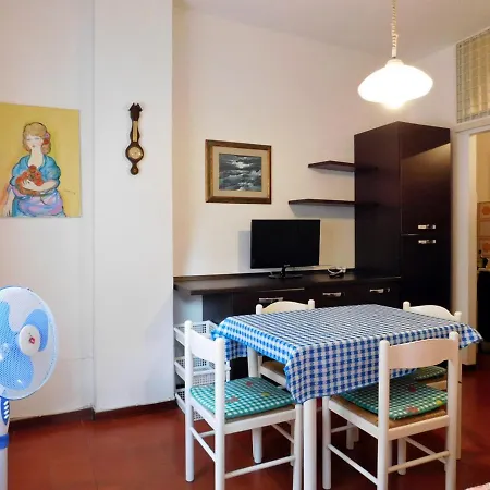Casa Fiore Levanto