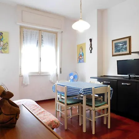Casa Fiore Levanto