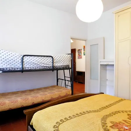 Apartment Casa Fiore *