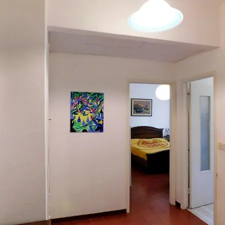 Casa Fiore Apartment Levanto
